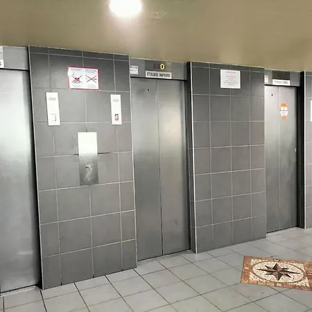 4 Personnes Belle Vue Sur Pistes - Balcon Plein Sud Villarembert