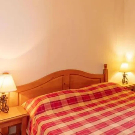 4 Personnes Belle Vue Sur Pistes - Balcon Plein Sud Apartment *